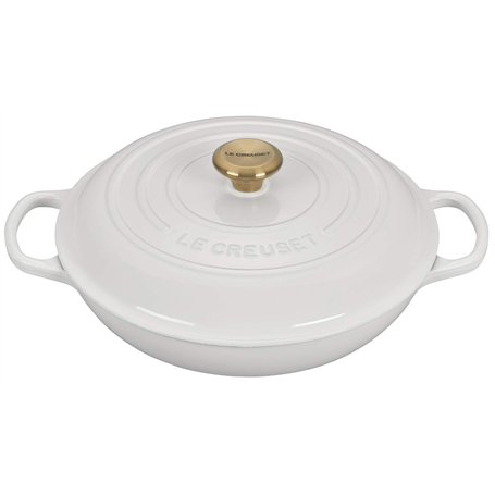 Le Creuset Signature Faitout Gourmet