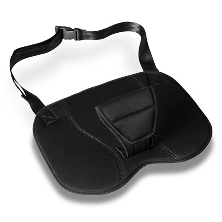 Ceinture de sécurité pour femme enceinte