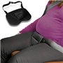 Ceinture de sécurité pour femme enceinte