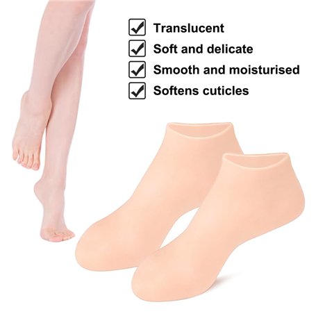 JINJUMEI Clip de Munition Rond Êlastique de 3 Pièces en Nylon