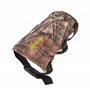 Allen 4310 Protège-Bras de tir à l'arc à Trois Sangles Motif Camouflage Mossy Oak Break-Up Taille Unique