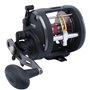 Penn Moulinet Pêche Warfare WAR30LW Manivelle Droite Bateau Traîne Baitcasting Magnetique Frein Big Game