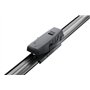 Bosch Balais d'Essuie–Glace Plats Aerotwin A976S, Longueur: 700mm/700mm – 1 Paire de Balais avant