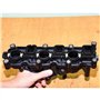 TBVPARTS Kit de réparation d'ailettes de tourbillon collecteur d'admission pour A4 A5 A6 A8 Q5 Q7 2.7 3.0 TDI Z059129712BK Z0591