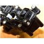 TBVPARTS Kit de réparation d'ailettes de tourbillon collecteur d'admission pour A4 A5 A6 A8 Q5 Q7 2.7 3.0 TDI Z059129712BK Z0591