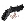 TBVPARTS Collecteur d'admission D F55 F56 B37 11618513855 8593972 11618593972 11618596905 8596905 Module collecteur d'admission