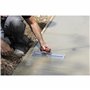 truelle de lissage pour béton et terre