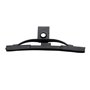 HAOTOM 4X Clip de guidage du panneau coulissant du toit ouvrant Pour VW Golf 4 5 6 MK 4 5 6 Beetle Touareg Passat B5 B6 B7 Pour