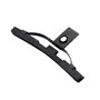 HAOTOM 4X Clip de guidage du panneau coulissant du toit ouvrant Pour VW Golf 4 5 6 MK 4 5 6 Beetle Touareg Passat B5 B6 B7 Pour