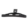 HAOTOM 4X Clip de guidage du panneau coulissant du toit ouvrant Pour VW Golf 4 5 6 MK 4 5 6 Beetle Touareg Passat B5 B6 B7 Pour