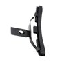 HAOTOM 4X Clip de guidage du panneau coulissant du toit ouvrant Pour VW Golf 4 5 6 MK 4 5 6 Beetle Touareg Passat B5 B6 B7 Pour