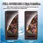 Hirshen [2 Pièces] Anti-Espion Verre Trempé pour Google Pixel 6, Confidentialité Protecteur d'Écran Verre,Anti Rayures, 9H Duret