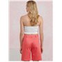 SIMPLICITY SS9923K5 Patron de couture pour pantalon et short pour femme Taille 36-38-40-42-44