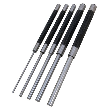 Performance Tool W758 Lot de 5 chasse-goupilles de 20