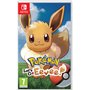 Pokémon: Let’s Go