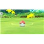 Pokémon: Let’s Go, Evoli (Nintendo Switch) - Import anglais, jouable en français [video game]