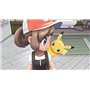 Pokémon: Let’s Go, Evoli (Nintendo Switch) - Import anglais, jouable en français [video game]