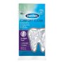 Dentek Comfort Clean fil dentaire Clé, Lot de 3 (3 x 30 pièces)