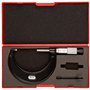 Starrett V436.2MXRL-25 extérieur Micromètre