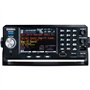 Uniden SDS200 TrunkTracker X Base/Mobile Scanner, S.A.M.E. Alerte météo