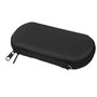 MagiDeal Sac De Transport Coque De Protection, Accessoires Pour Psp, Coque Rigide Housse De Transport Sac Pochette Con Mousqueto