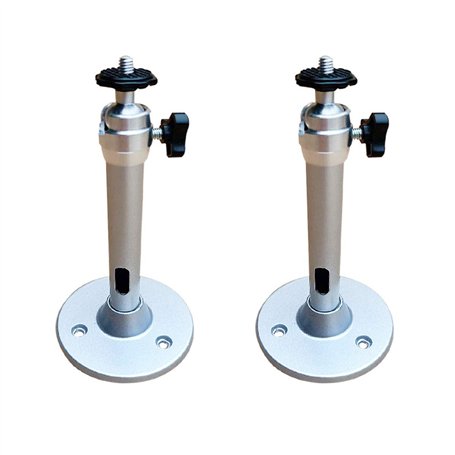 Smavles Support de Plafond Videoprojecteur