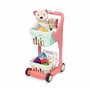 B. toys by Battat BX2054Z - Shop & Glow Caddie Musical Garni avec Aliments en Jouet
