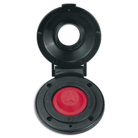 Quick Windlass Down Foot Switch by Quick