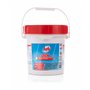 HTH - Stick- Hypopchlorite - Chlore 300 gr - Pot de 4