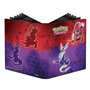 Ultra Pro - 9 Pocket Pro Binder - Pokemon Koraidon & Miraidon
