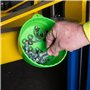 bols magnétiques pour maintenir les écrous et les boulons