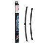 Bosch Balais d'Essuie–Glace Plats Aerotwin A242S