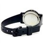 Casio Femmes Analogique Quartz Montre avec Bracelet en Résine LQ-139AMV-1B3LDF