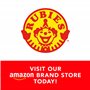Rubie's Gants pour enfant Produit officiel Marvel Avengers Motif Iron Man Taille unique