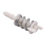 HAOTOM Feu arrière Feu arrière Boulon de fixation Ecrou Fixation Vis Pour VW Golf MK7 Passat Polo Pour T-Roc Pour Skoda Karoq Ka