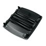 Rubbermaid Commercial Products FG421588BLA Balai Mécanique sans Brosses, Noir