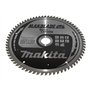 Makita makblade plus saege feuilles 260 x 30 mm 70Z