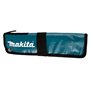 Makita D-72160 Kit d'affûtage 4,5 mm dans une pochette enroulable