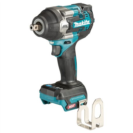 Makita TW008GZ 40V Max Li-Ion XGT Clé à chocs sans balais - Batteries et chargeurs non inclus