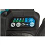Makita TW008GZ 40V Max Li-Ion XGT Clé à chocs sans balais - Batteries et chargeurs non inclus