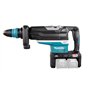 Perfo-burineur MAKITA SDS-Max 80 V max Li-Ion - HR006GZ