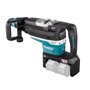 Perfo-burineur MAKITA SDS-Max 80 V max Li-Ion - HR006GZ