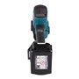 Makita DUC101RF01 Scie d'élagage sans fil 18 V / 3,0 Ah 1 batterie + chargeur