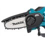 Makita DUC101RF01 Scie d'élagage sans fil 18 V / 3,0 Ah 1 batterie + chargeur