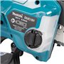 Makita DUC101RF01 Scie d'élagage sans fil 18 V / 3,0 Ah 1 batterie + chargeur