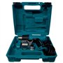 Décapeur thermique 1600W avec kit buses - MAKITA HG5030K