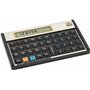 Hewlett-Packard F2230A#B12 HP12c Calculatrice financière Noir