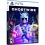 Ghostwire: Tokyo for PlayStation 5