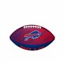 Wilson Ballon de Football Américain NFL Team Tailgate