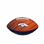 Wilson Ballon de Football Américain NFL Team Tailgate